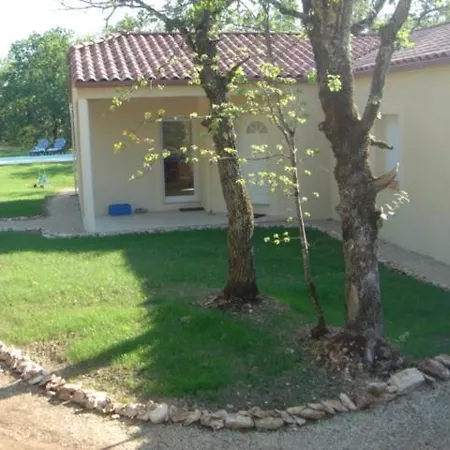 La Maison Al Combel *