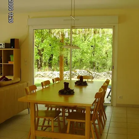 La Maison Al Combel Fontanes (Lot)