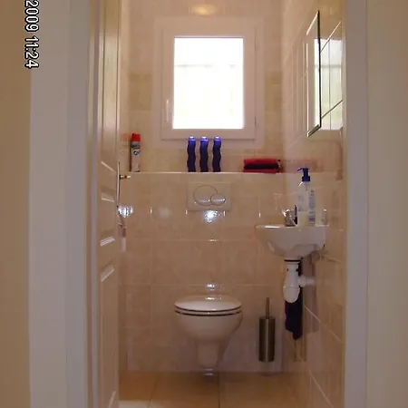 La Maison Al Combel Дом отдыха