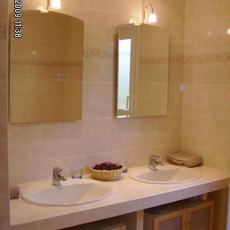 La Maison Al Combel