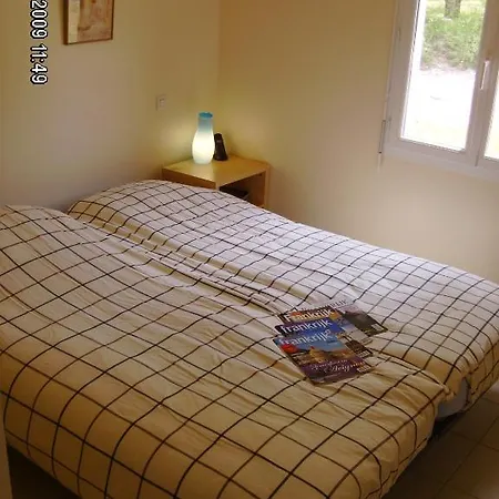 La Maison Al Combel Дом отдыха *