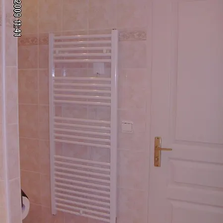 Дом отдыха La Maison Al Combel