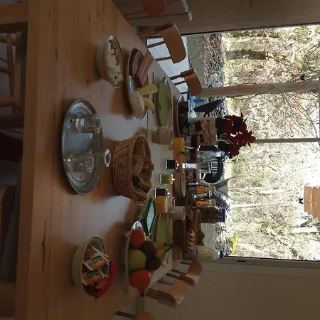 Дом отдыха La Maison Al Combel *