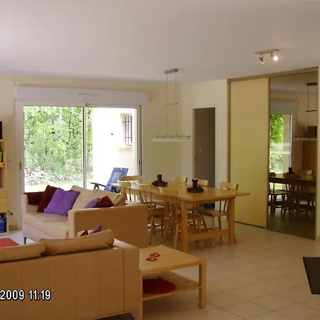 Σπίτι διακοπών La Maison Al Combel Fontanes (Lot)