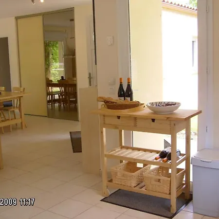 Σπίτι διακοπών La Maison Al Combel