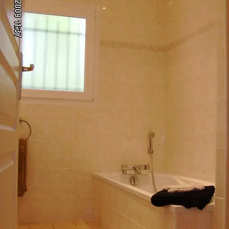 La Maison Al Combel *