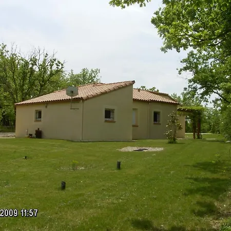 La Maison Al Combel Fontanes (Lot)