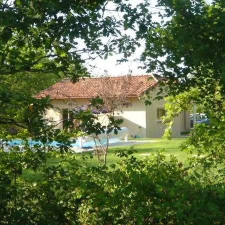 La Maison Al Combel