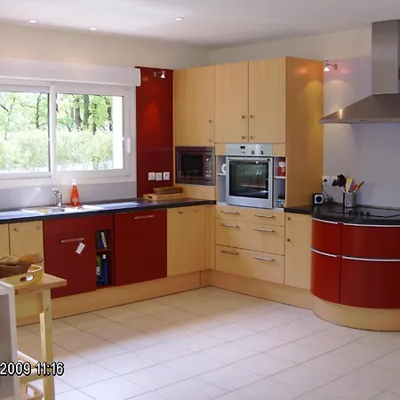 Σπίτι διακοπών La Maison Al Combel Fontanes (Lot)
