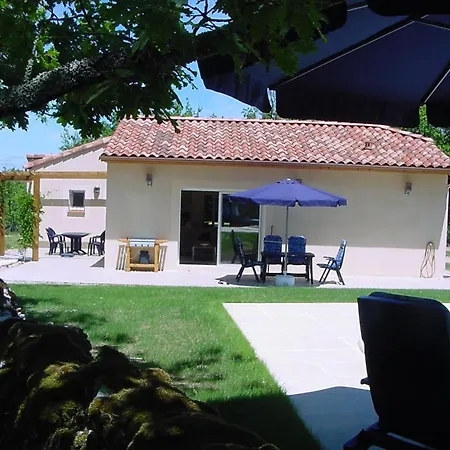 Σπίτι διακοπών La Maison Al Combel